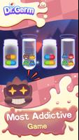 Dr.Germ:Color Pill Sort Puzzle ảnh chụp màn hình 3
