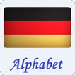 German alphabet pronunciation