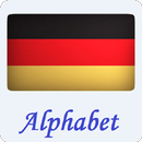 German alphabet pronunciation APK