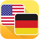German English Translator - Free German Dictionary APK