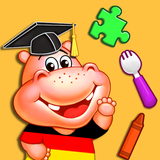 Jeutschland- German learning APK