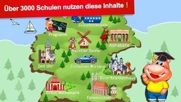 Jeutschland poster