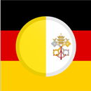 German Latin Translator APK