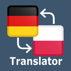 German Polish Translator icon