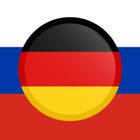 German Russian 图标