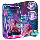 German Shepherd Theme-icoon