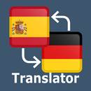 German Spanish Translator APK