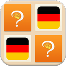 Memory Game - Word Game Learn German APK