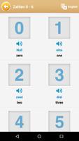 Memory Game - Word Game Learn German скриншот 3