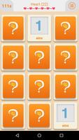 Memory Game - Word Game Learn German скриншот 1