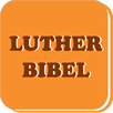 Luther Bibel offline-App APK