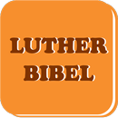 Luther Bibel offline-App APK
