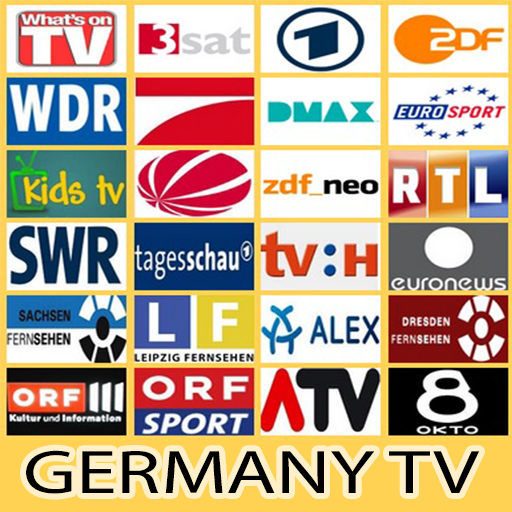 germany tv live serveur 2019 APK 6.0 for Android – Download germany tv live  serveur 2019 APK Latest Version from APKFab.com