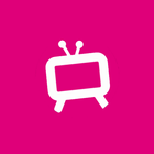 German tv live stream - Public icône