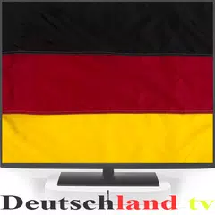 download nuova TV Germania APK