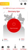 Germany VPN - Fast Secure Vpn imagem de tela 1