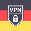 ”VPN Germany: unlimited VPN app