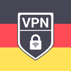 VPN Germany icon