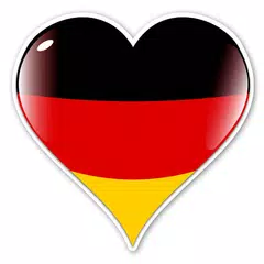 Germany Chat: Meet new Friends アプリダウンロード