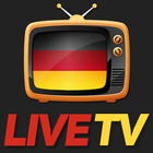 Germany Live TV Zeichen