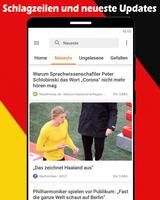 Deutschland Aktuelle Nachrichten,Nachrichten heute capture d'écran 2
