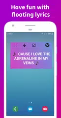 Soly - Song and Lyrics Finder APK download