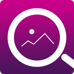 Pic Search App | Reverse Image icon