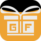 Geschenke finden - Geschenkefinder иконка