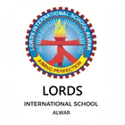 Lords International School, Alwar آئیکن