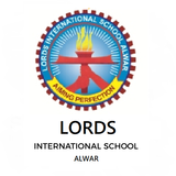 Lords International School, Alwar ไอคอน