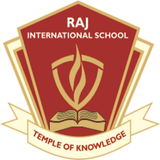 Raj International School, Rewa 아이콘