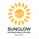 Sunglow International School,  APK