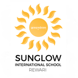 Sunglow International School,  ไอคอน