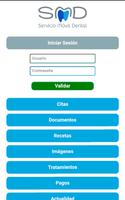 Clínica Dental Sermade capture d'écran 1