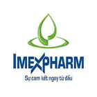 SalesUp Imexpharm आइकन