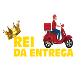 Lojista - Rei da Entrega