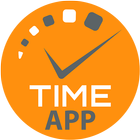 TimeAPP.es - Gestión de la jornada laboral আইকন