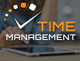 TimeAPP.es - Gestión de la jornada laboral পোস্টার