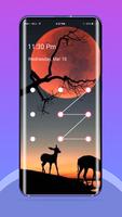 Lock Screen captura de pantalla 3