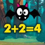 Math vs Bat