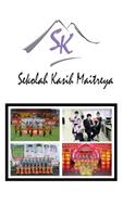 Poster Sekolah Kasih Maitreya (SKM)