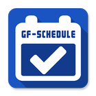 GF-Schedule (DEMO) ikon