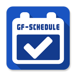 GF-Schedule (DEMO)
