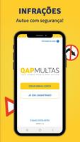 برنامه‌نما QAP Multas عکس از صفحه