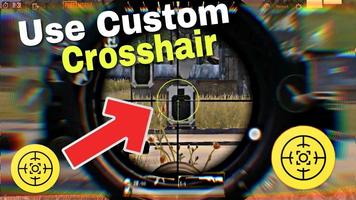 Crosshair for Critical ops & PUGB PRO gönderen