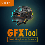 GFX TOOL 아이콘