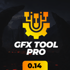 GFX Tool For PUBG ikona