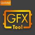 GFX Tool Free - Game Booster
