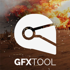 GFX Tool आइकन
