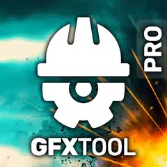 Скачать GFX Tool Pro APK